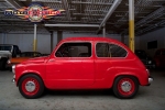    Fiat 600    -  10