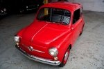    Fiat 600    -  12