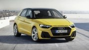      Audi A1 2019 -  3