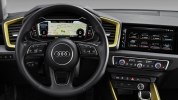      Audi A1 2019 -  7