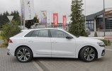   Audi Q8    -  2