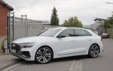   Audi Q8    -  7