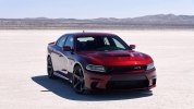 Dodge Charger    -  5