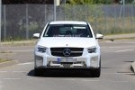     Mercedes-Benz GLC    -  1