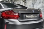 BMW    M Performance    M2 -  7