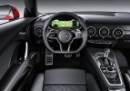 Audi TT :      -  1