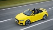 Audi TT :      -  17
