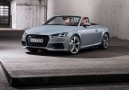 Audi TT :      -  33