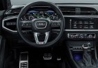   Audi Q3 -  3