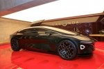Aston Martin   Rolls-Royce Phantom -  1