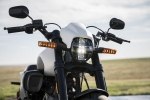 Harley-Davidson   2019   -  4