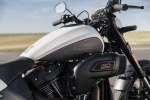 Harley-Davidson   2019   -  6