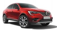 ������ ���� ����-���������� Renault �� ���� ������� - ���� 1