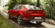 ������ ���� ����-���������� Renault �� ���� ������� - ���� 5