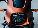     Harley-Davidson LiveWire    -  4