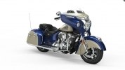      Indian Motorcycles     Chieftain -  13