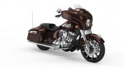      Indian Motorcycles     Chieftain -  9