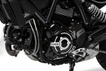   Ducati Scrambler     ABS -  13