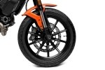   Ducati Scrambler     ABS -  17