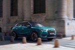      DS 3 Crossback -  1
