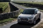      DS 3 Crossback -  2