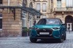      DS 3 Crossback -  6