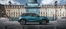  DS    3 Crossback -  45