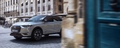  DS    3 Crossback -  46