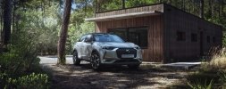  DS    3 Crossback -  47