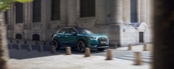  DS    3 Crossback -  54