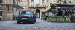  DS    3 Crossback -  58