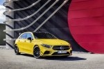 Немцы показали самый дешевый Mercedes-AMG в истории - фото 11