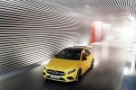 Немцы показали самый дешевый Mercedes-AMG в истории - фото 17