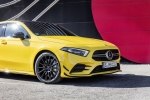 Немцы показали самый дешевый Mercedes-AMG в истории - фото 6