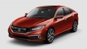Honda представила обновленный Civic - фото 10