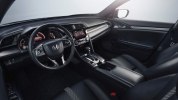 Honda представила обновленный Civic - фото 11