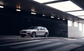 Volvo представила новый универсал для бездорожья - фото 11