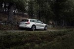 Volvo представила новый универсал для бездорожья - фото 14
