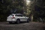 Volvo представила новый универсал для бездорожья - фото 15