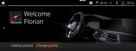 BMW установит на 3 Series новую операционную систему - фото 8