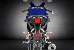 Yamaha представила обновленный спортбайк YZF-R125 2019 - фото 4