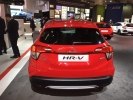  2018: Honda HR-V 2018    -  3