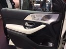 Париж 2018: Mercedes GLE - угроза Рендж Роверу - фото 17