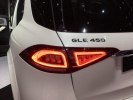  2018: Mercedes GLE -    -  5