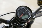 Indian Motorcycle FTR1200  FTR1200s -    - -  3