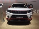  2018:   Suzuki Vitara 2019 -  1