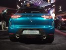  2018: DS3 Crossback -     -  3