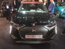  2018: DS3 Crossback -     -  5