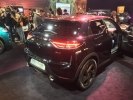  2018: DS3 Crossback -     -  7