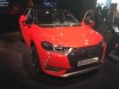  2018: DS3 Crossback -     -  9